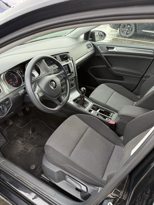 Vw Golf 7 impecabil
