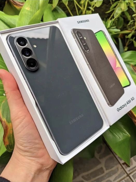 Samsung A56 5G 256g