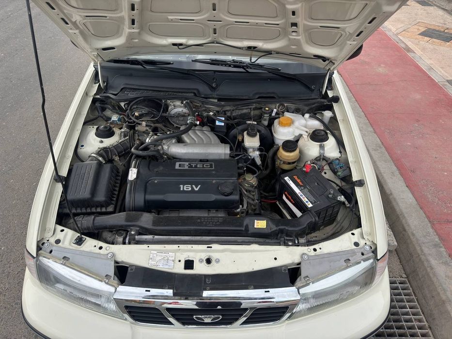 Daewoo Nexia 1 sotiladi