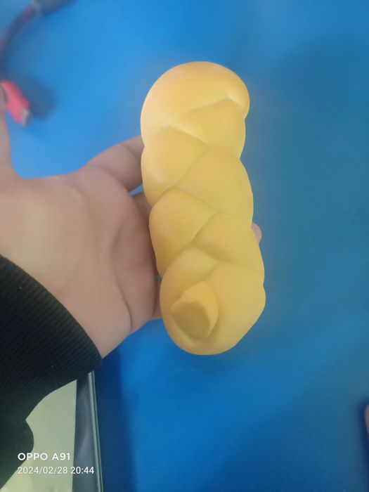 Чечил в вакууме натуральный