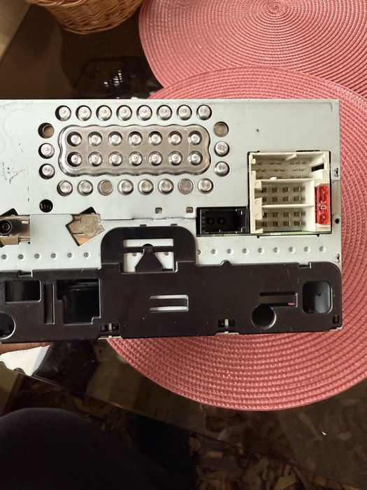 Radio CD,Navigație CDR 24 pentru  Porsche