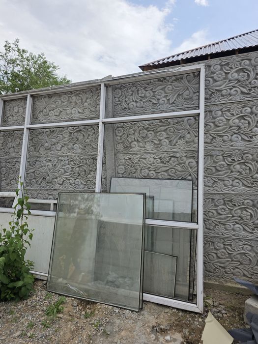 Пластиковое окно/окна