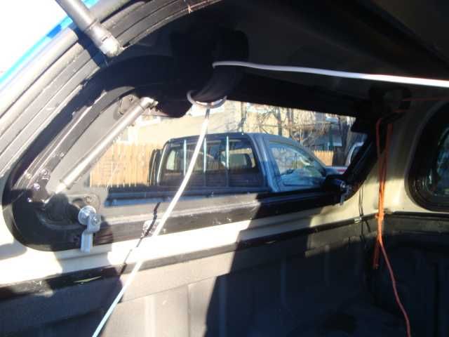 хардтоп за тойота хайлукс 2020г.