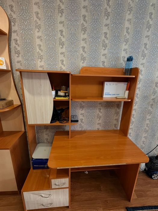Стол письменный - компьютерный