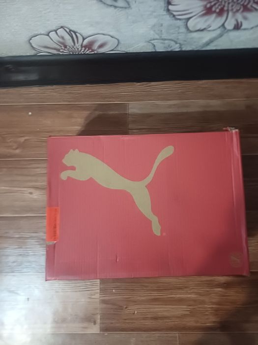 продам кросовки орегинал