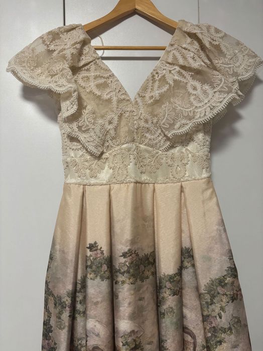 Rochie de ocazie eleganta