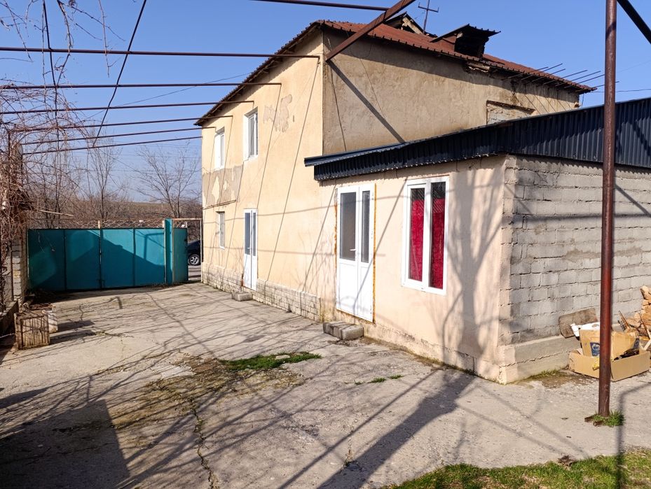 Дом продается в селе Акбастау(Кызылту)