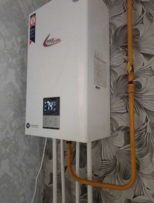 Продам дом, подходит под ипотеку