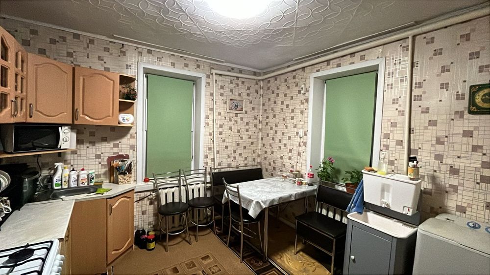 Продам дом! Срочно! На двух хозяев