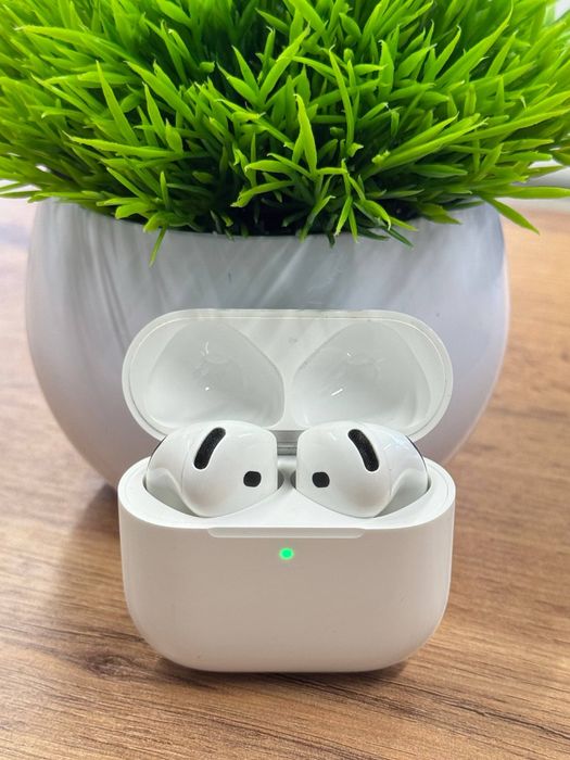 AirPods series 4