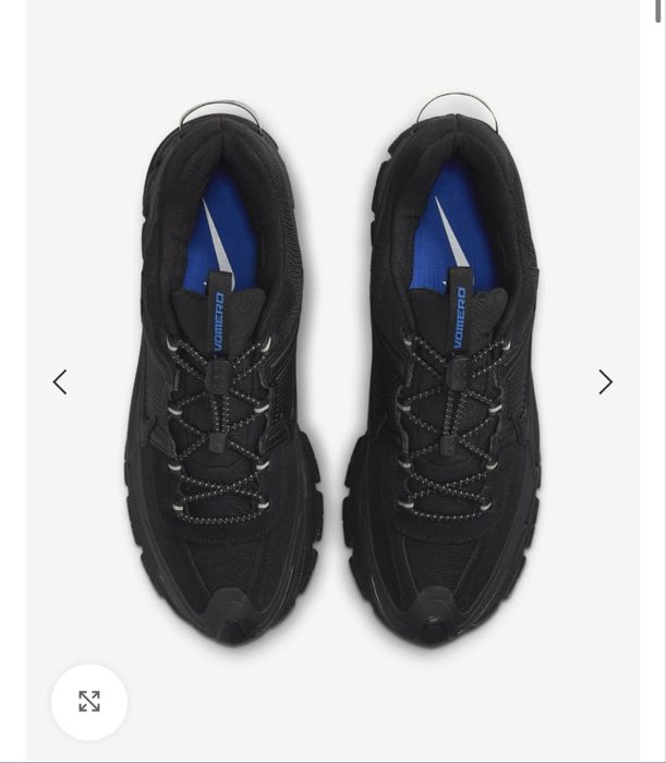 Маратонки NIKE Vomero Roam 39 номер