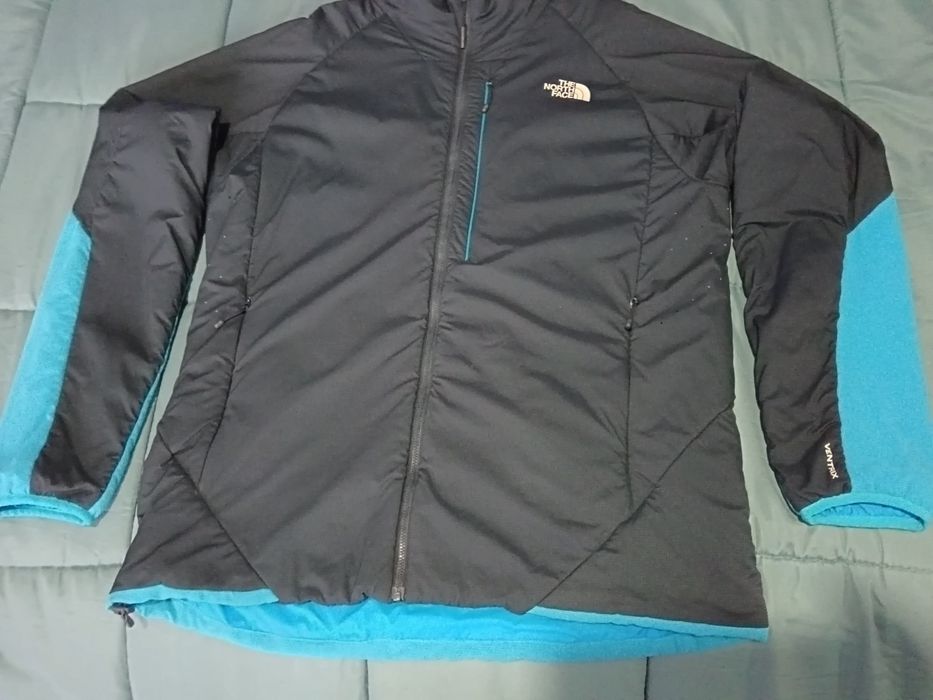 Мъжко яке The North Face Ventrix XL
