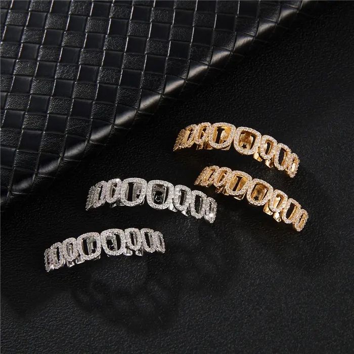 GRILLZ / Accesorii Dentare Speciale