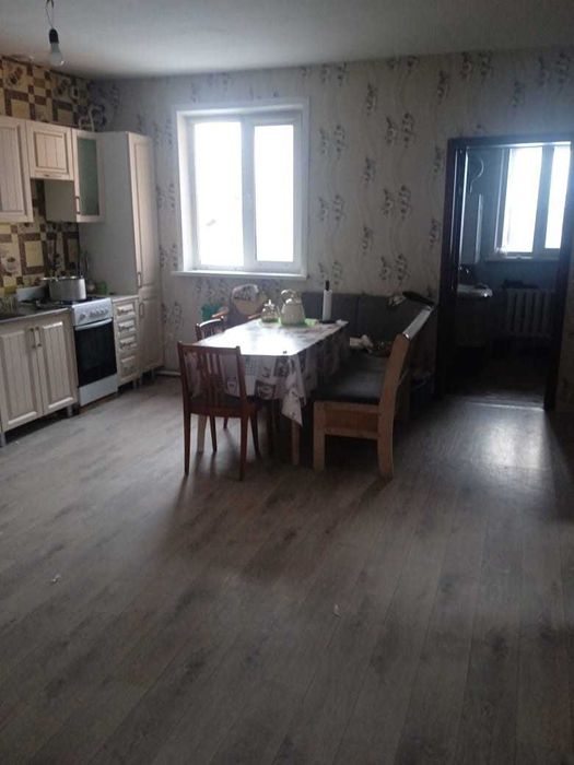 Продажа 3-комнатной квартиры