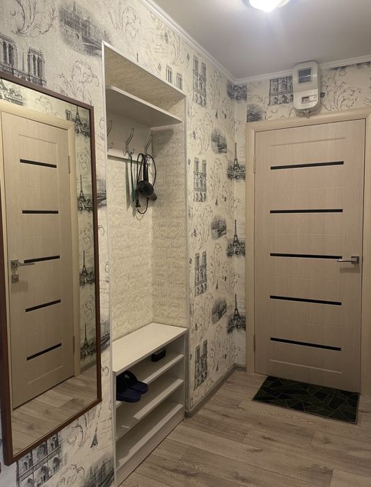 2-х комнатные в центре. Абая