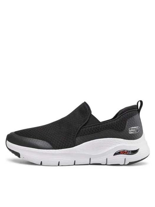 Skechers мужские кроссовки слипоны РАЗМЕР 43