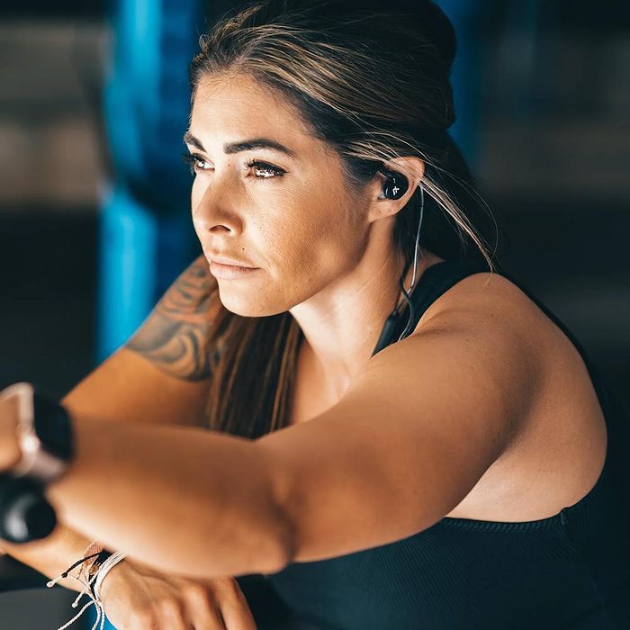 Активни тапи за уши axil gs extreme 2.0