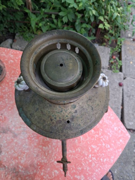 Samovar   rusesc