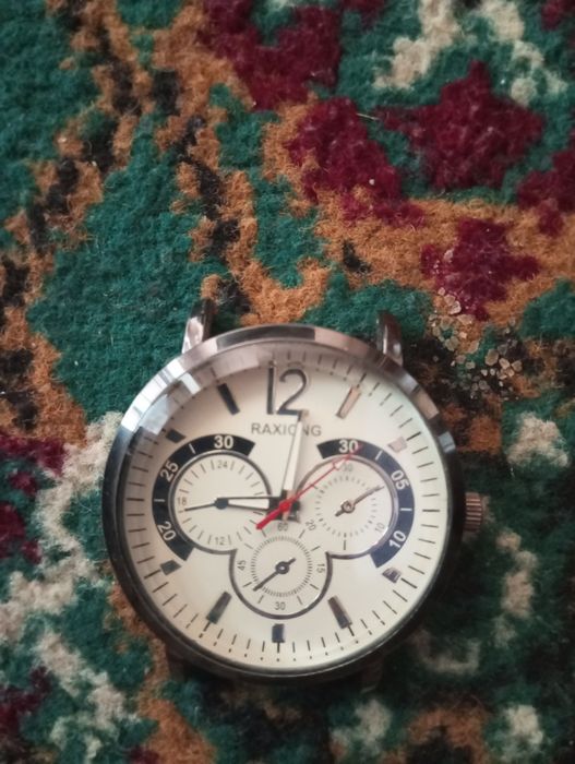 Соат импортный наручный