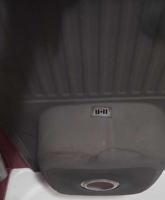 Кухненска мивка 80/60