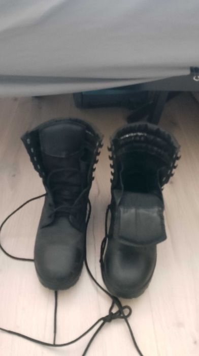 Спец одежда камуфляж бушлат ватники берцы