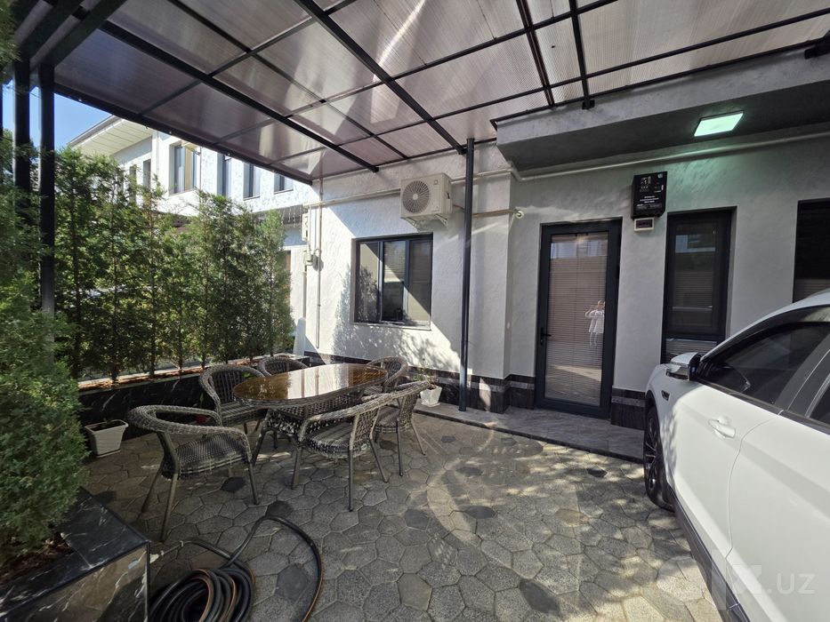 Срочно КОТТЕДЖ В КАРАСУ-6 | 180 м² | 6 КОМНАТ