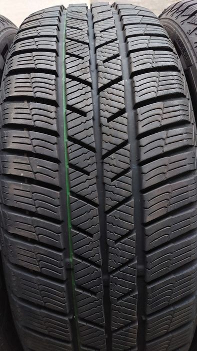 Зимни гуми 205/60/16 Barum Polaris 5 4 броя