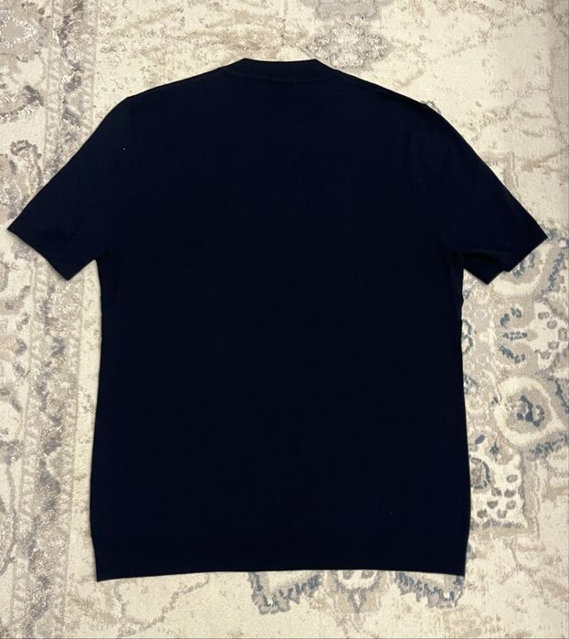 Футболка Kanye Grasso