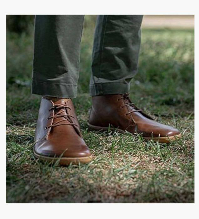 Vivobarefoot GOBI barefoot боси обувки 42