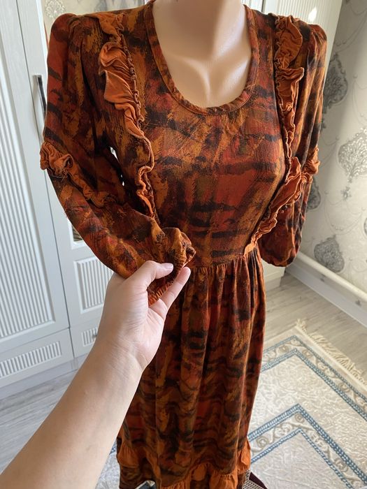 Барлығы сатылады