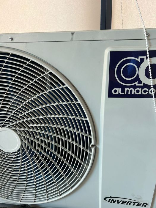 Кондиционер новый