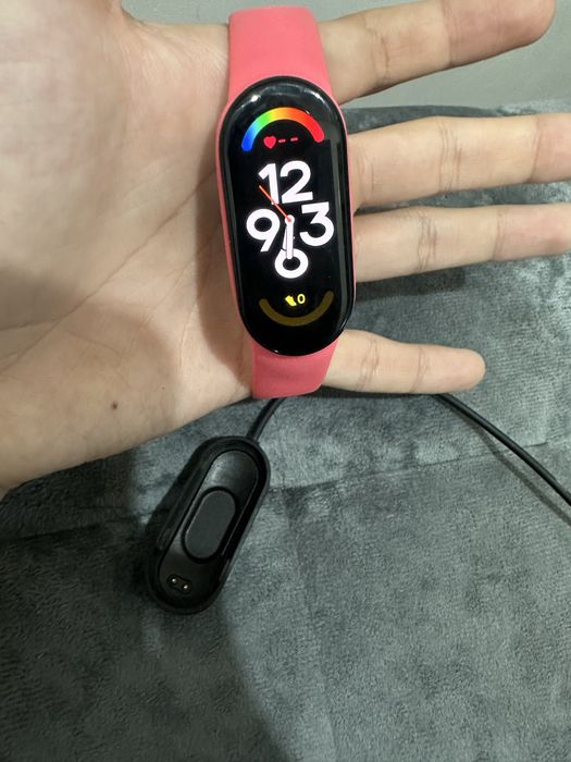 Продам mi band smart 7