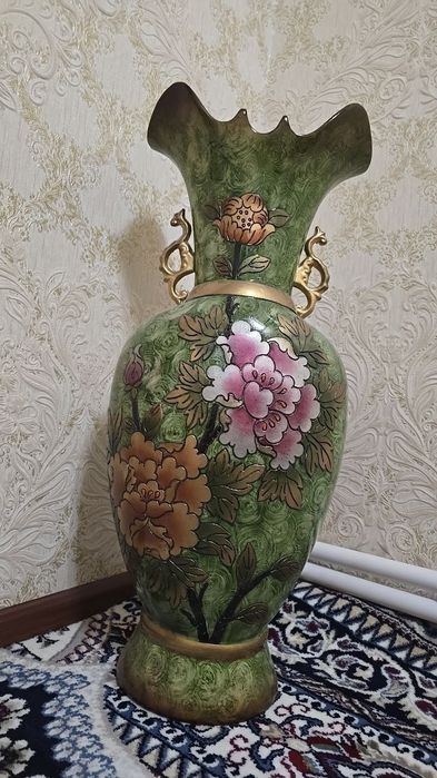 Ваза  для цветов