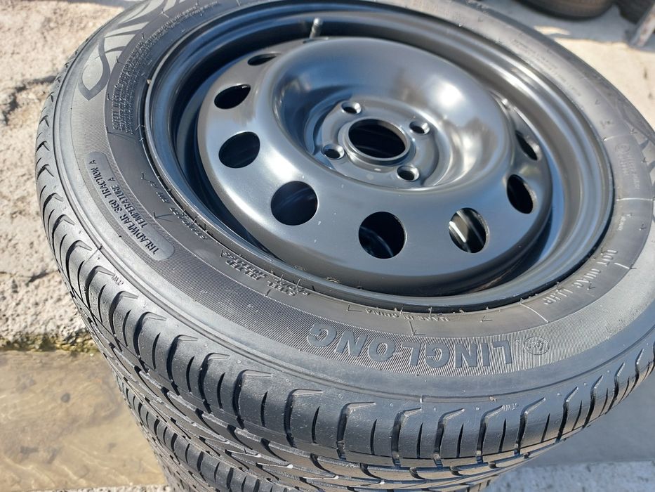 15 R diska balon Spark Nexa 1 2 3