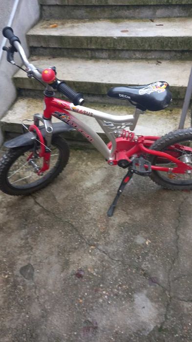 Детско колело 16 цола