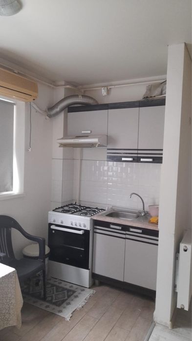Apartament studio 2 camare 42 mp