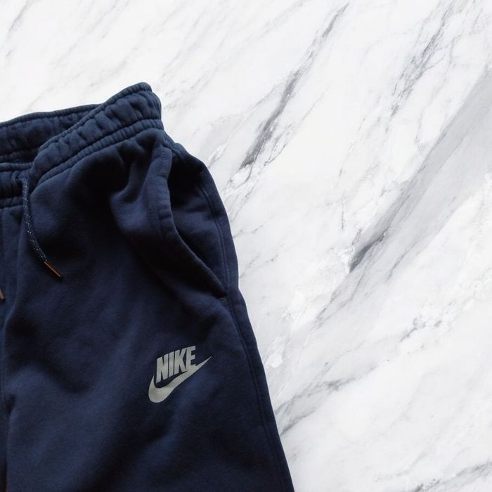 Nike S дамско ватирано долнище