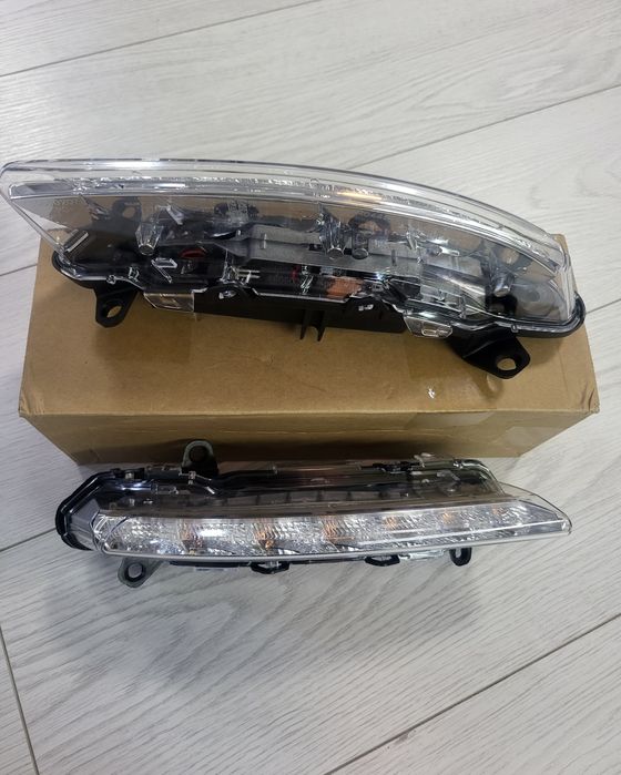 Дневни светлини DRL Mercedes W221 W216 W218 W204 W218 W251