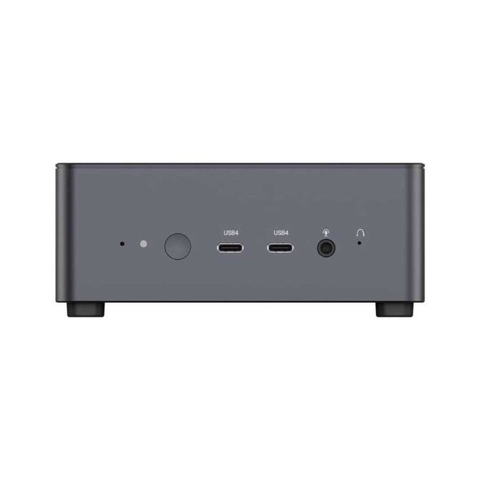 Mini PC MINISFORUM Venus UM790 Pro AMD Ryzen 9 7940HS SSD 512GB RAM 32GB | TrueGSM