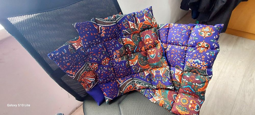 Продаётся сидушка