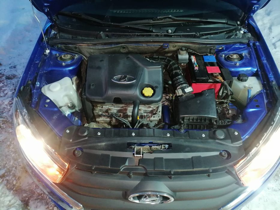 Продам гранту 2019 года