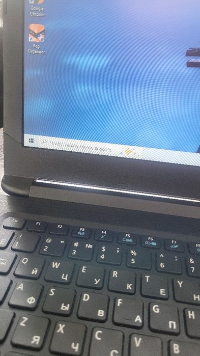 Продам игровой ноутбук Acer