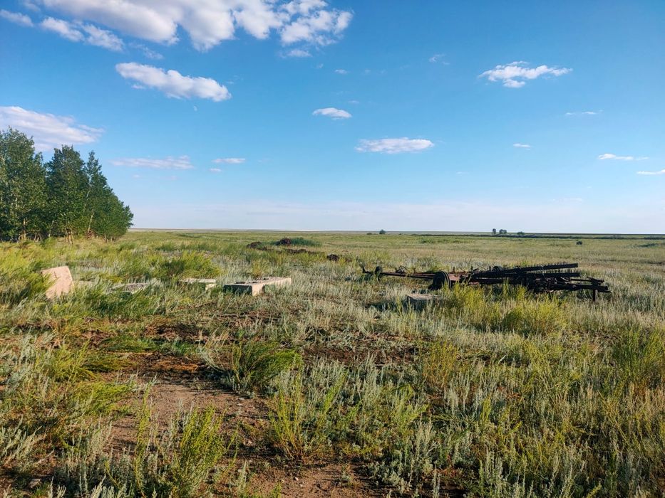 Продается база в поселке Айсары