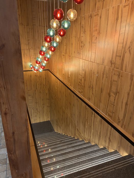 Фасады мдф пленка и краска.