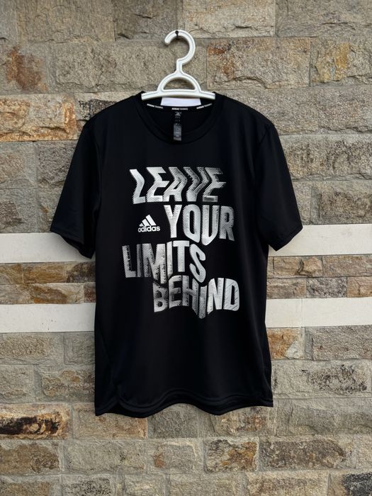 Мъжка тениска Адидас