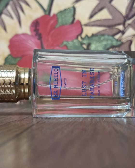 Парфюм Jo Malone, Ex Nihilo, Ormonde Jayne