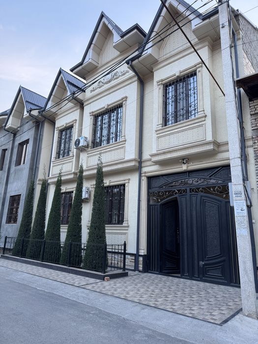 Уй сотилади Иттифоқ махалла 5-массив қўйлиқ