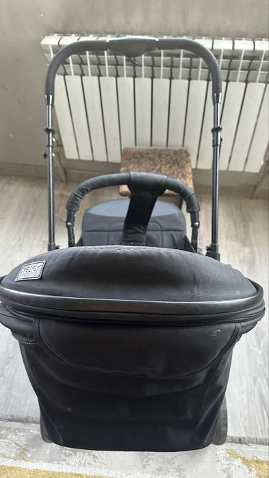 Продам детскую коляску