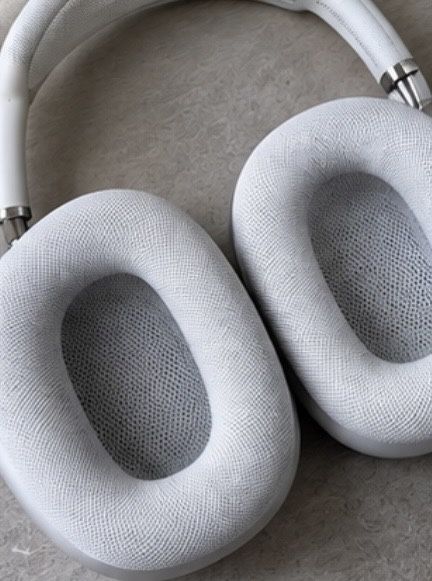 AirPods Max - White / Белый