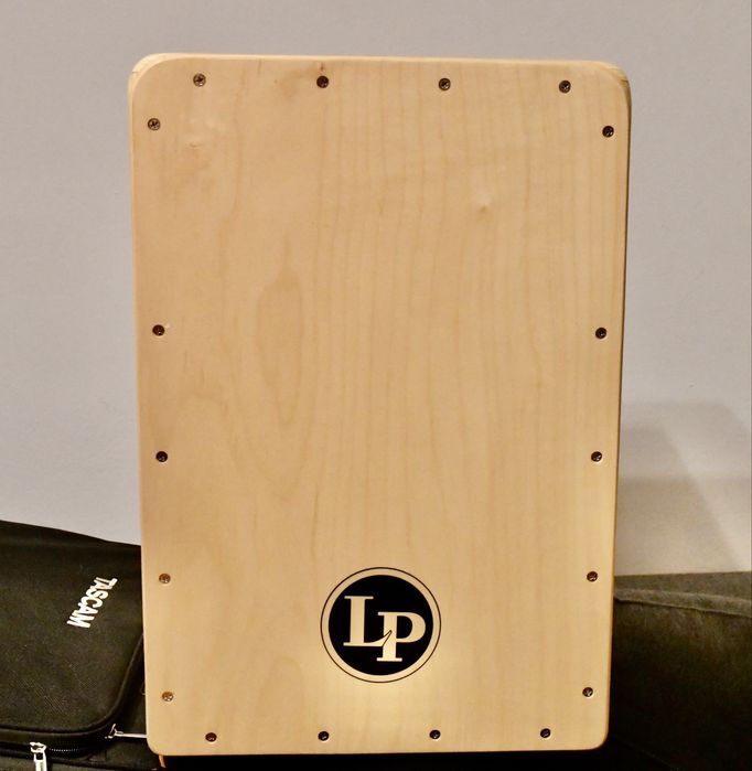 Cajon Latin Percussion LP LPA1331